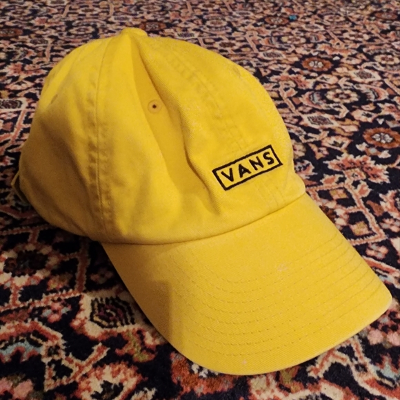 Vans Hat - Picture 1 of 3